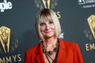 Television Academy's Reception To Honor 73rd Emmy Award Nominees - Source: Getty